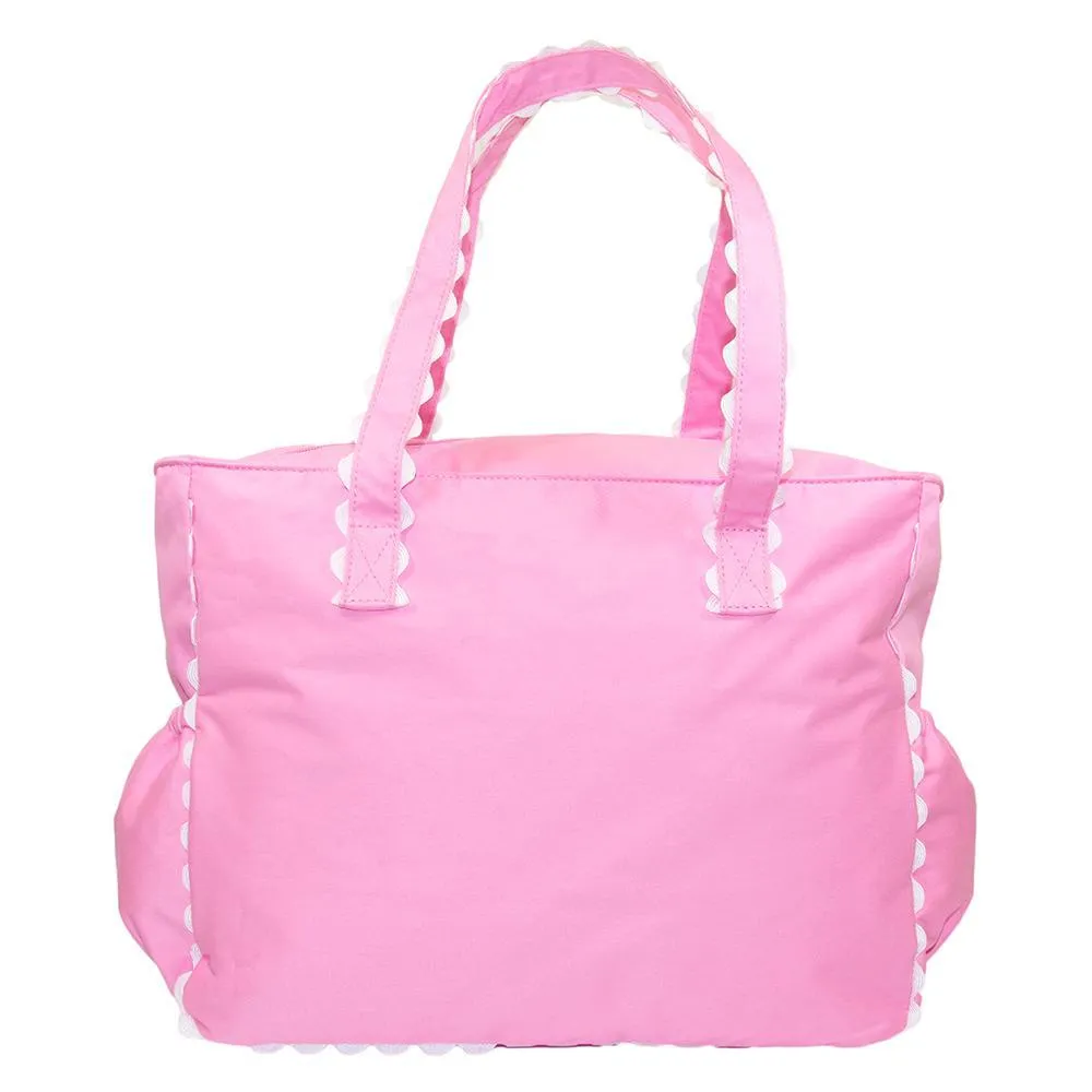 Ric Rac Baby Diaper Bag