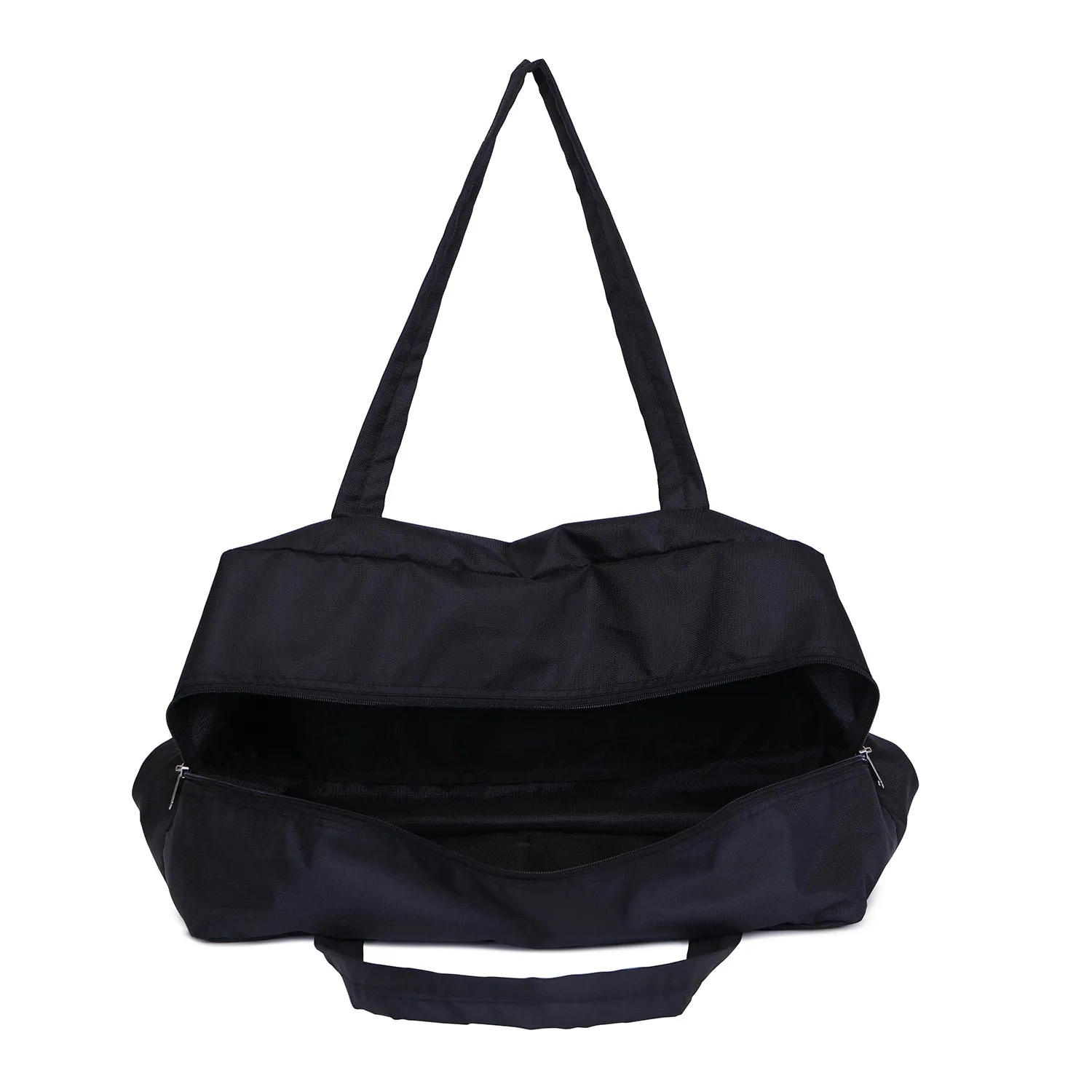 RL Foldable Travel Bag