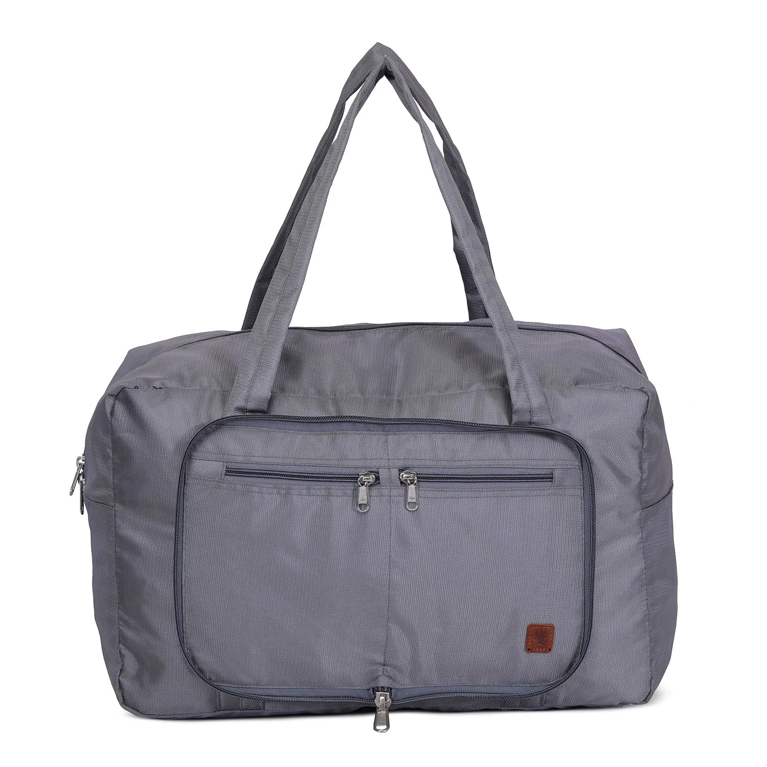 RL Foldable Travel Bag