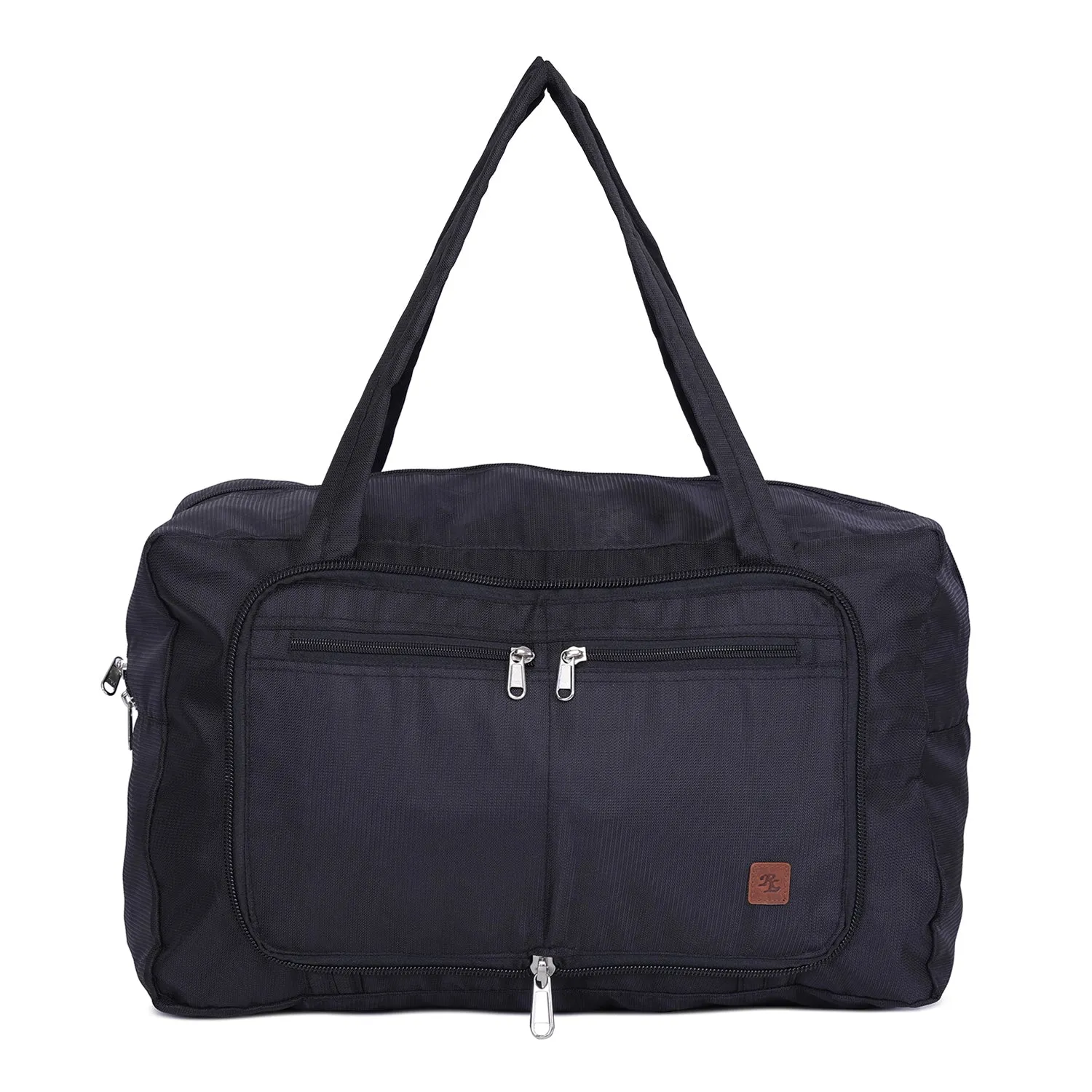 RL Foldable Travel Bag