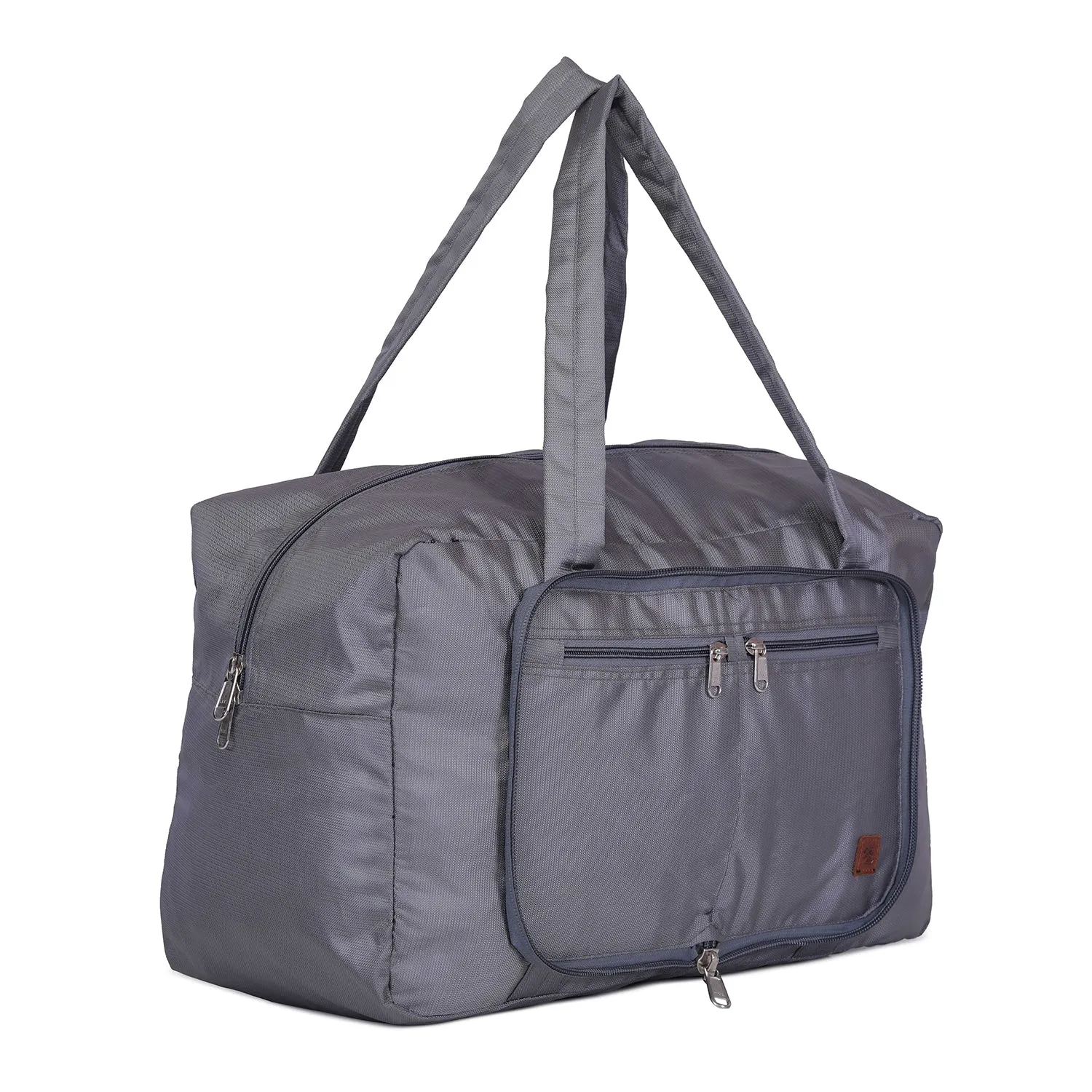 RL Foldable Travel Bag