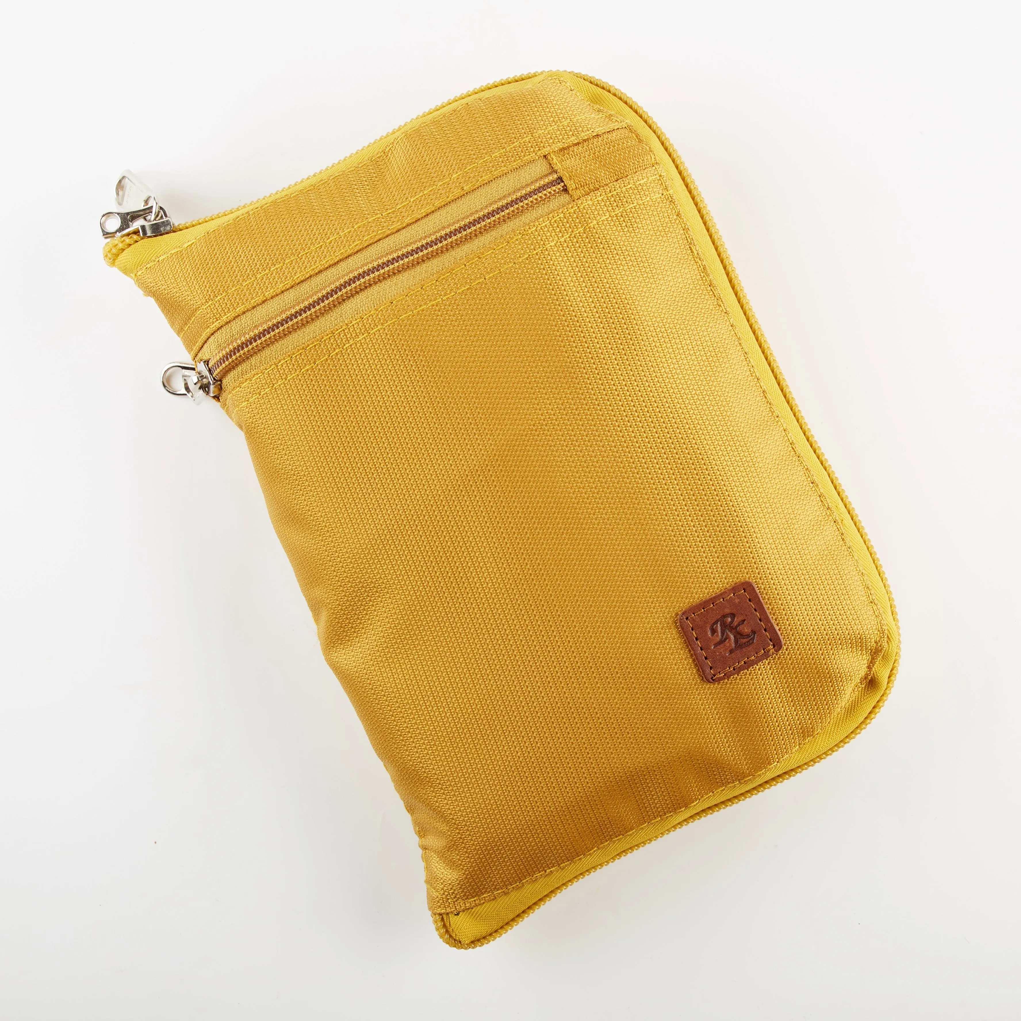 RL Foldable Travel Bag