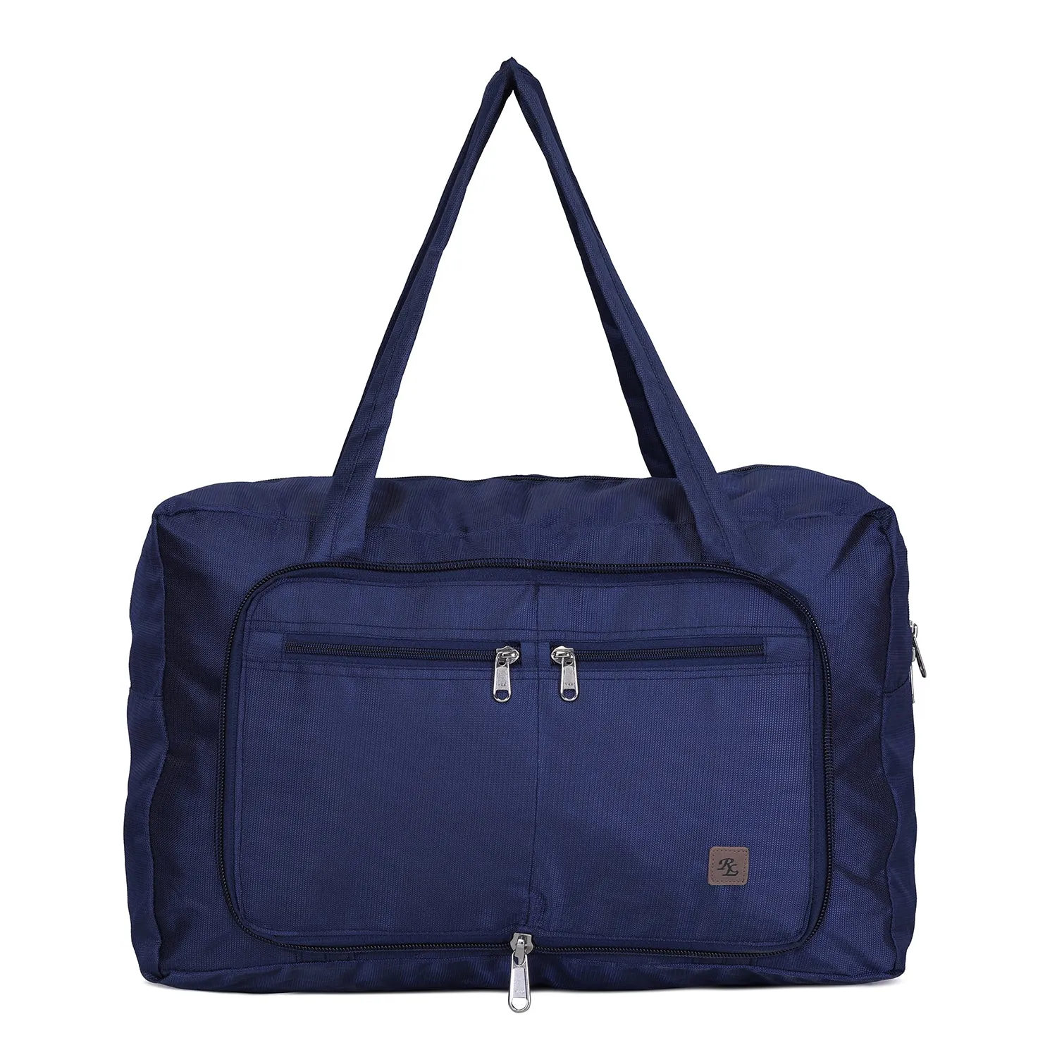 RL Foldable Travel Bag