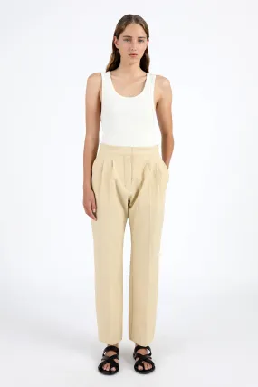 Runyon Cotton Pants