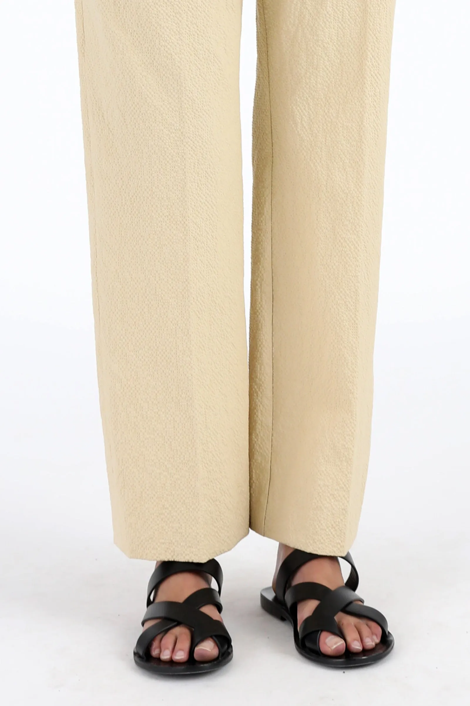 Runyon Cotton Pants