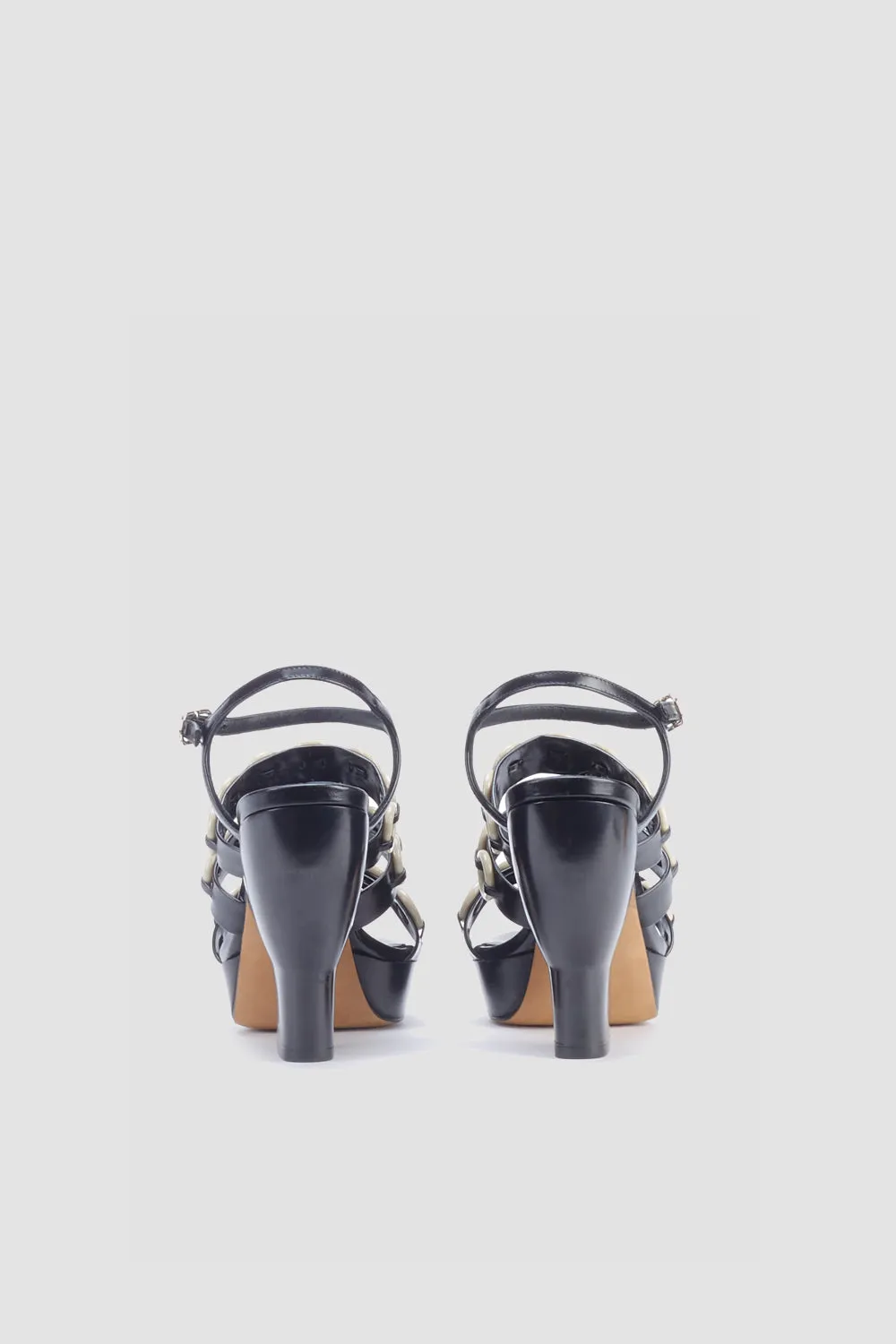 Salma Platform Sandals