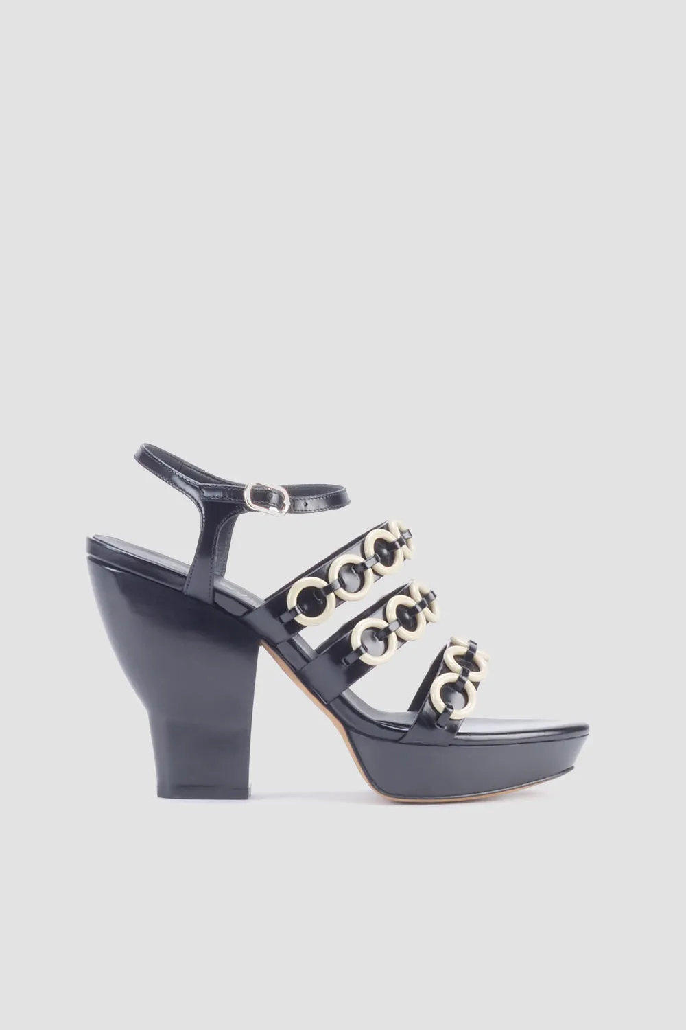 Salma Platform Sandals