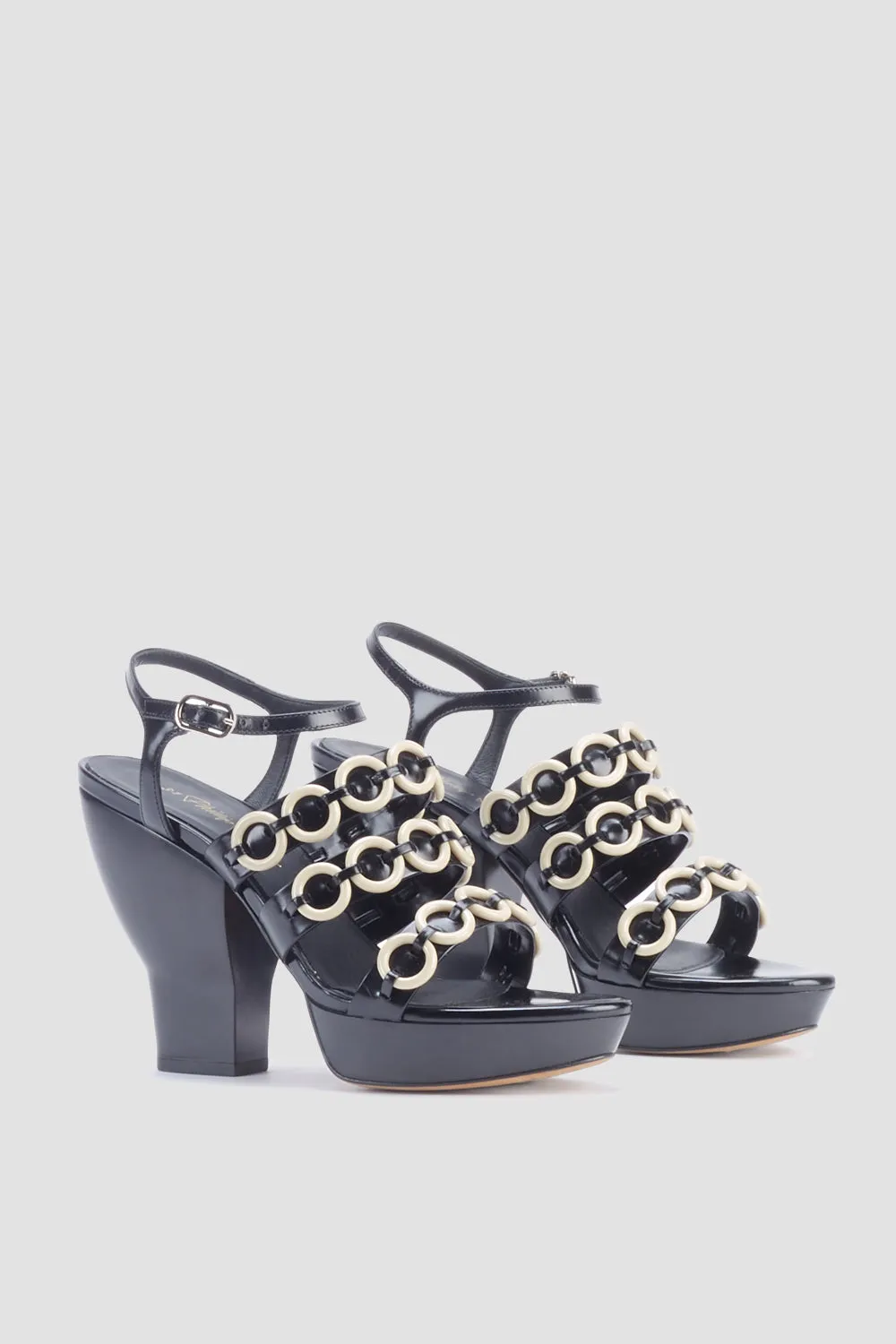 Salma Platform Sandals