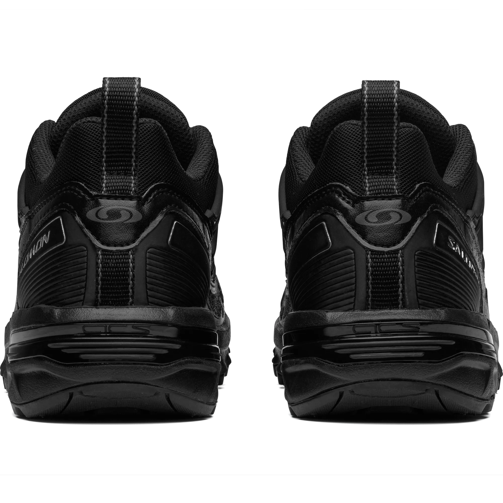 Salomon ACS  - Black/Black/ATW Silver