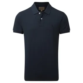 Schoffel Mens St Ives Polo Shirt