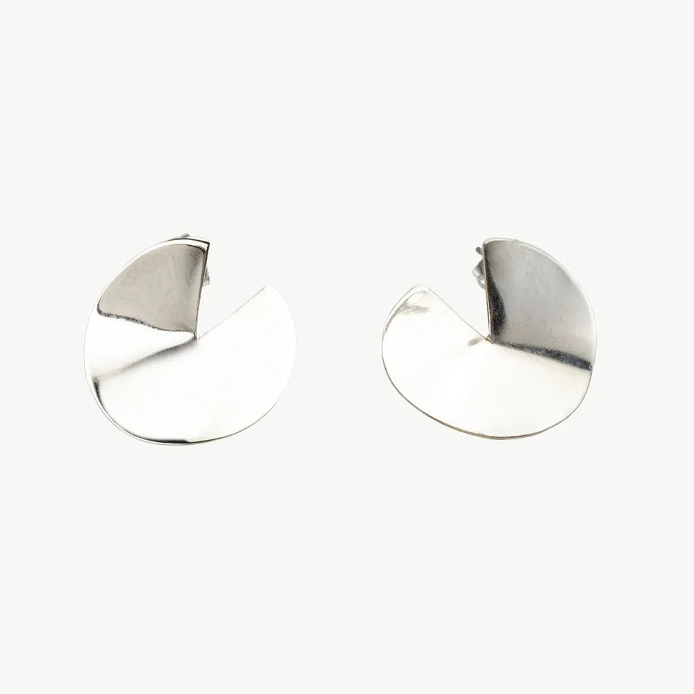 Sia Stud Earrings