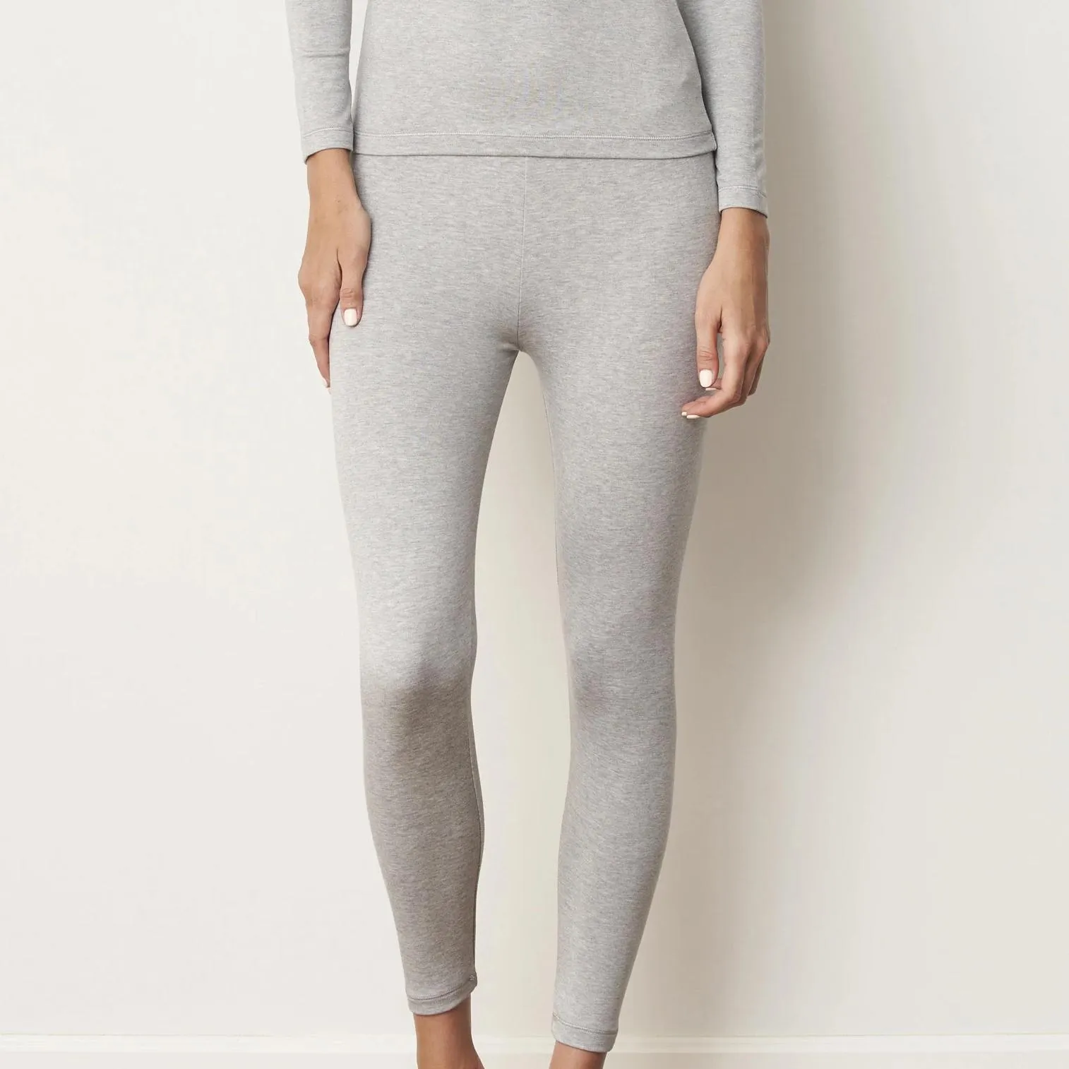 Silktouch*2 TENCEL™ Modal Air Leggings