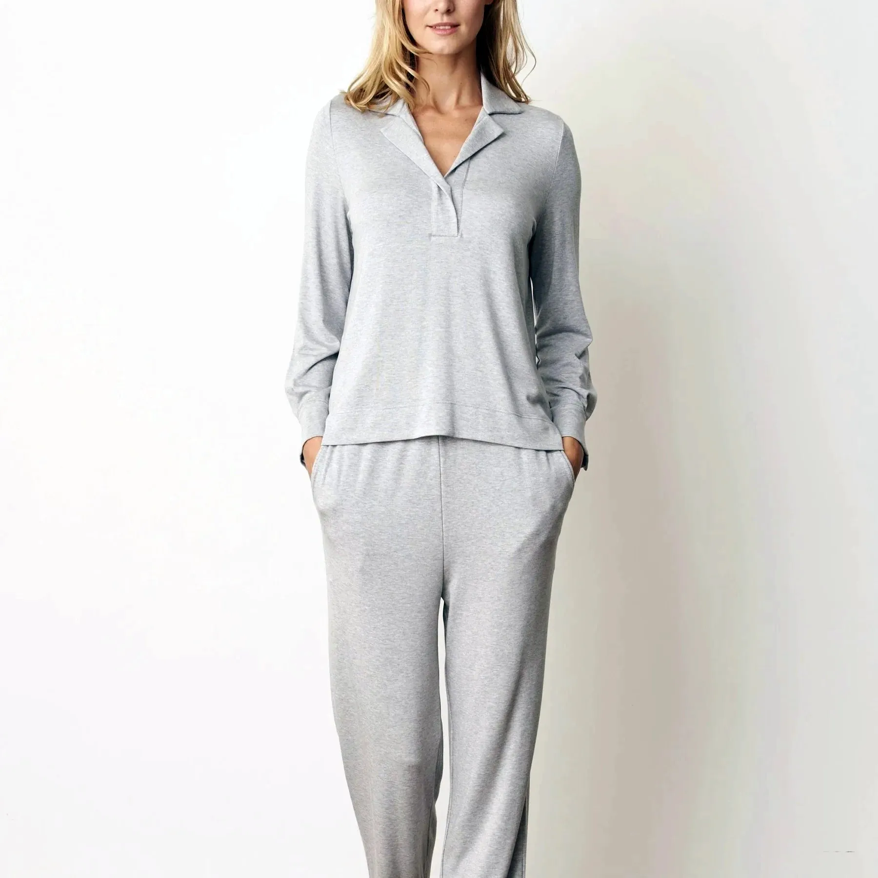 Silktouch*2 TENCEL™ Modal Air Pyjama Set