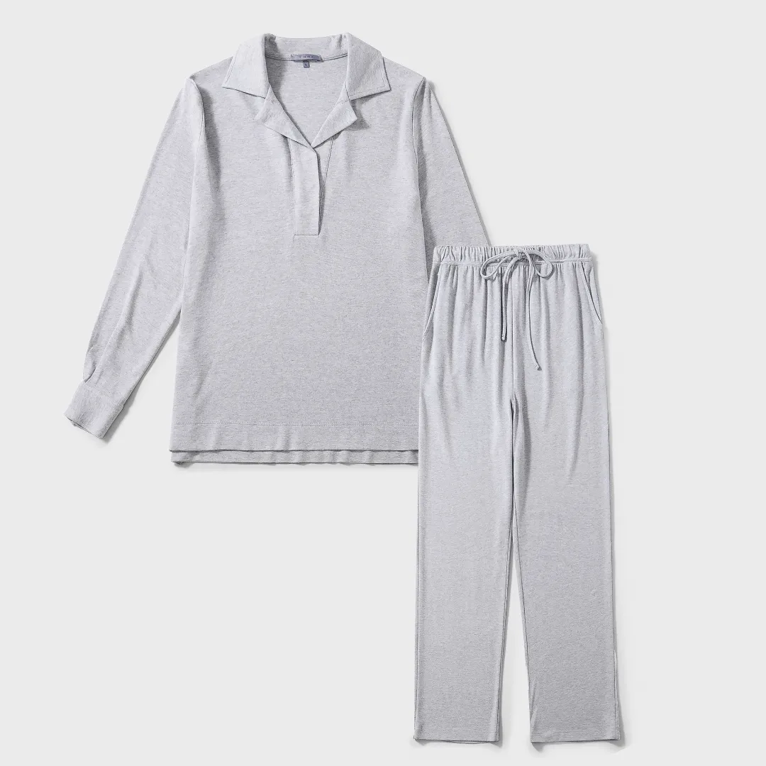 Silktouch*2 TENCEL™ Modal Air Pyjama Set