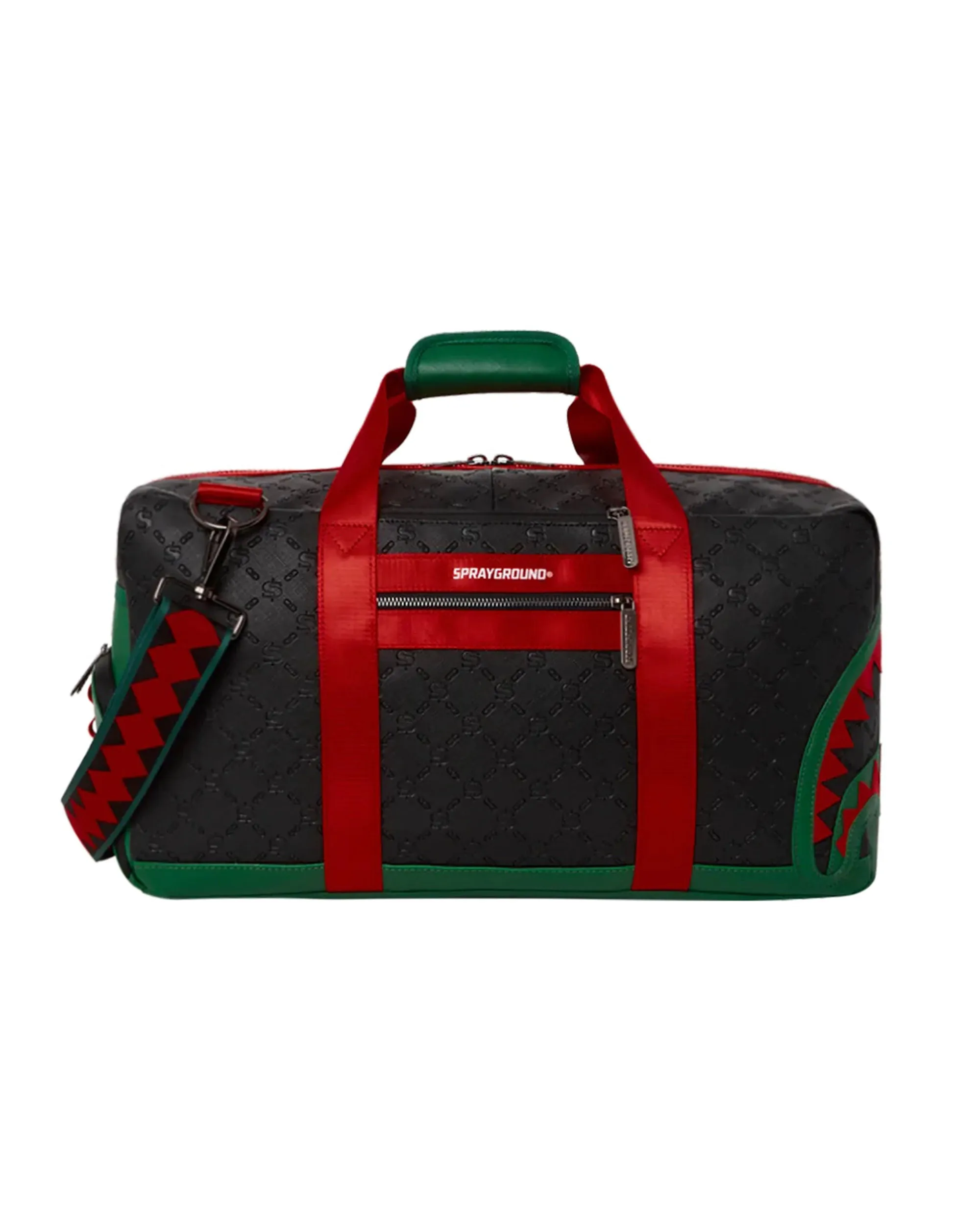 Spraygrund Deniro Duffle