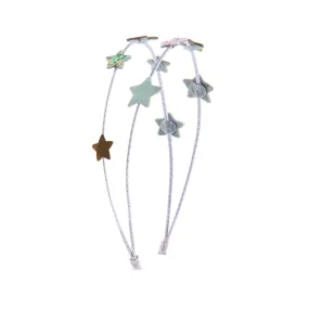 Star Burst Alice Headband