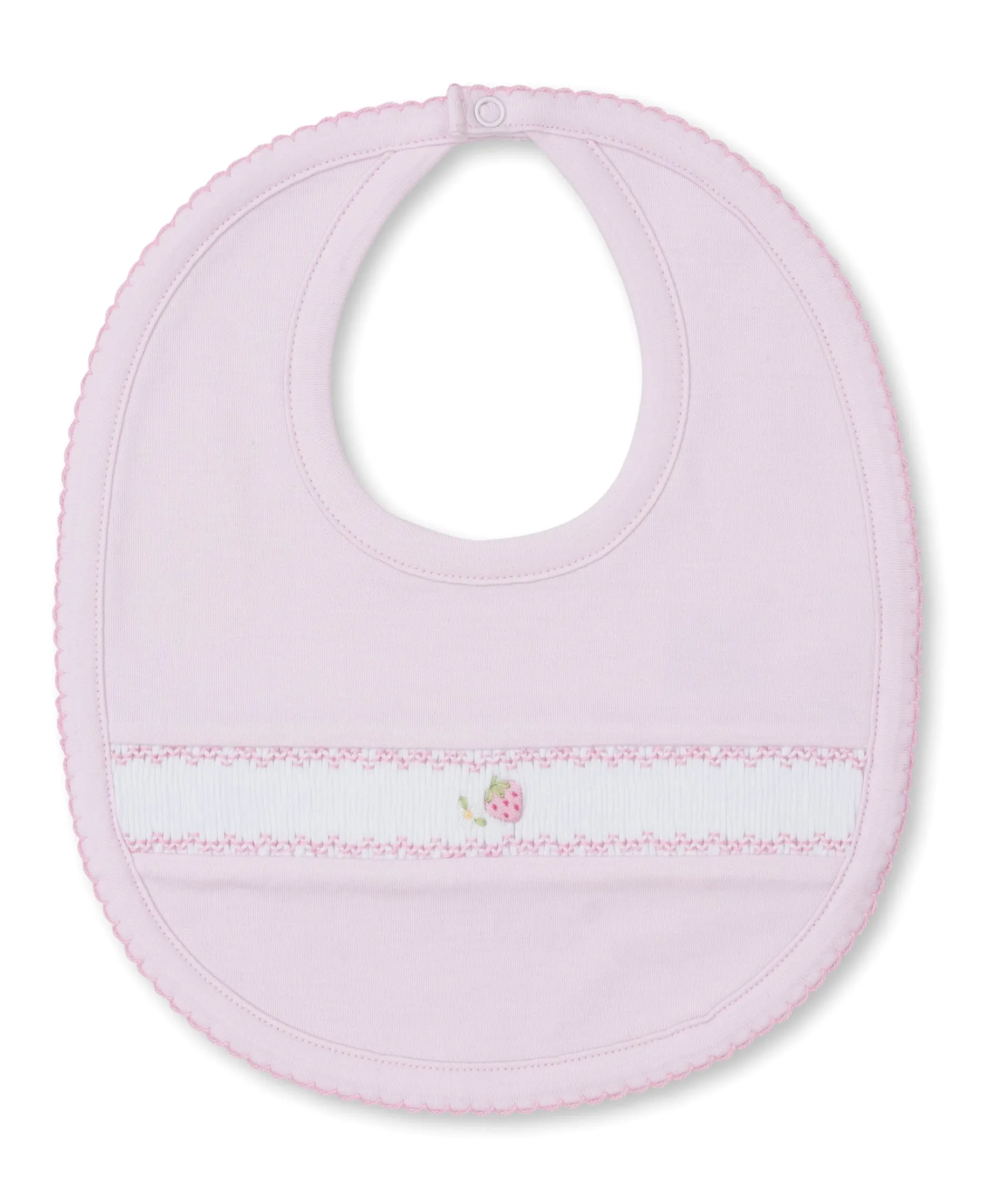 Summer Medley Bib