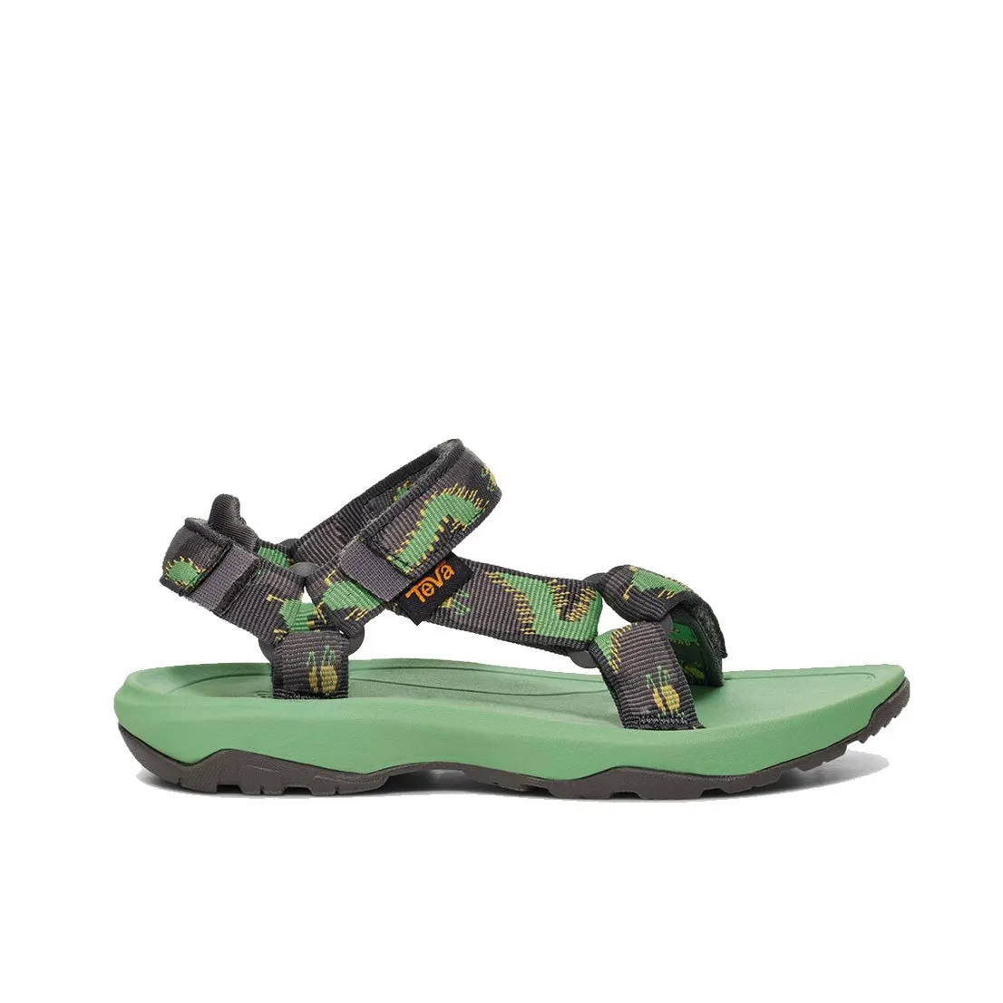 Teva Hurricane XLT 2 Centipede Vibrant Green  