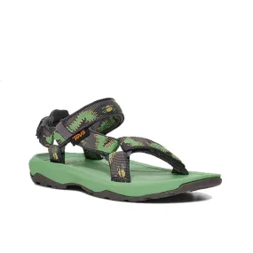 Teva Hurricane XLT 2 Centipede Vibrant Green  