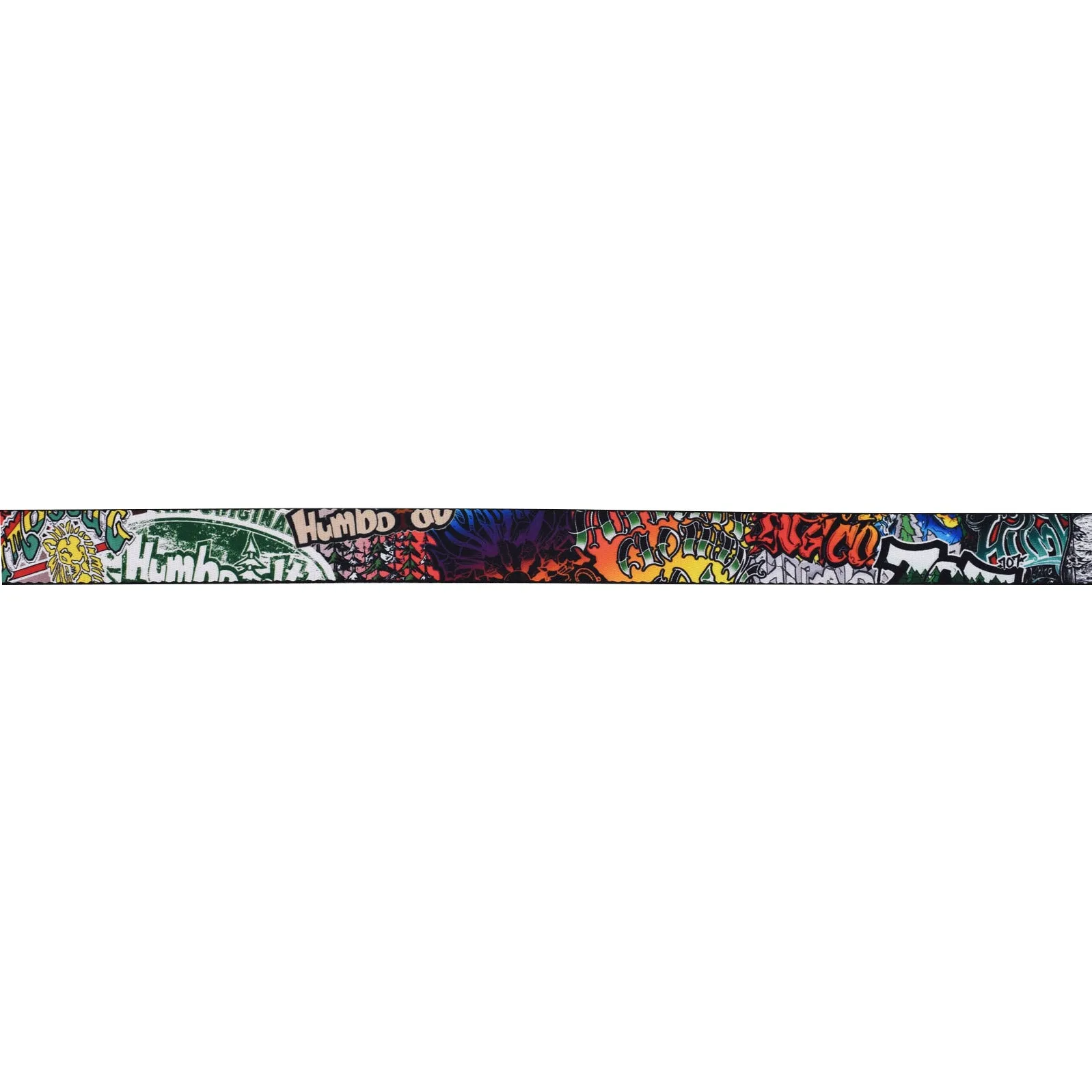 THC Collection Belt