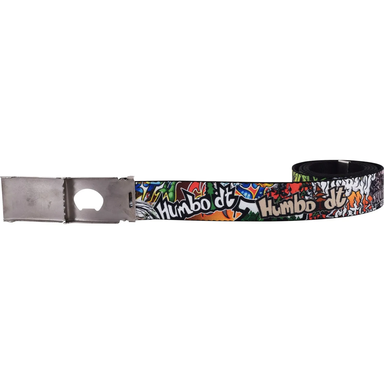 THC Collection Belt