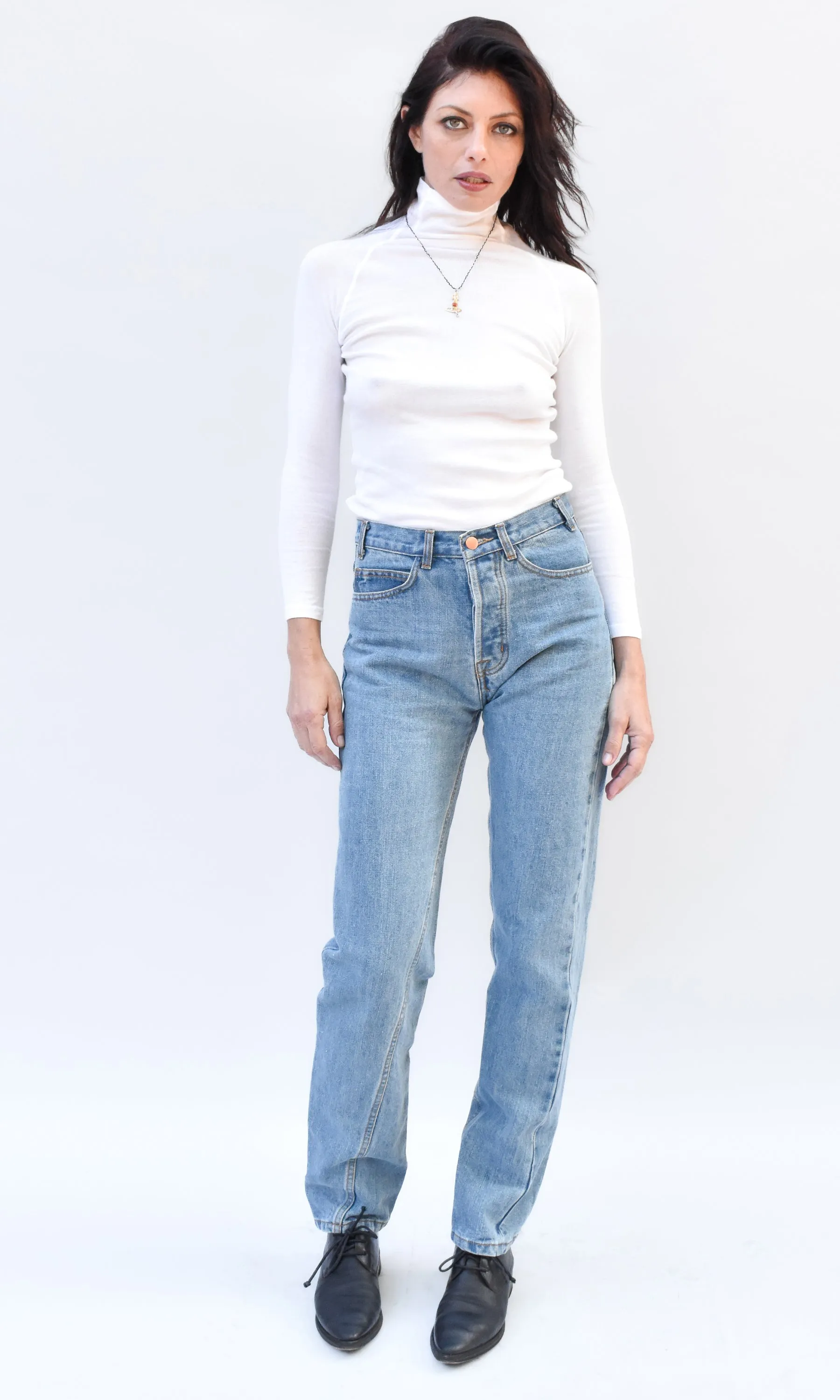 The 212 Jean • Hemp Vintage