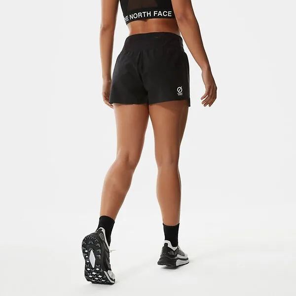 The North Face Flight Stridelight Shorts (Women's) TNF Black