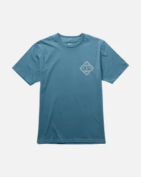 Tippet Boys Slate S/S Tee