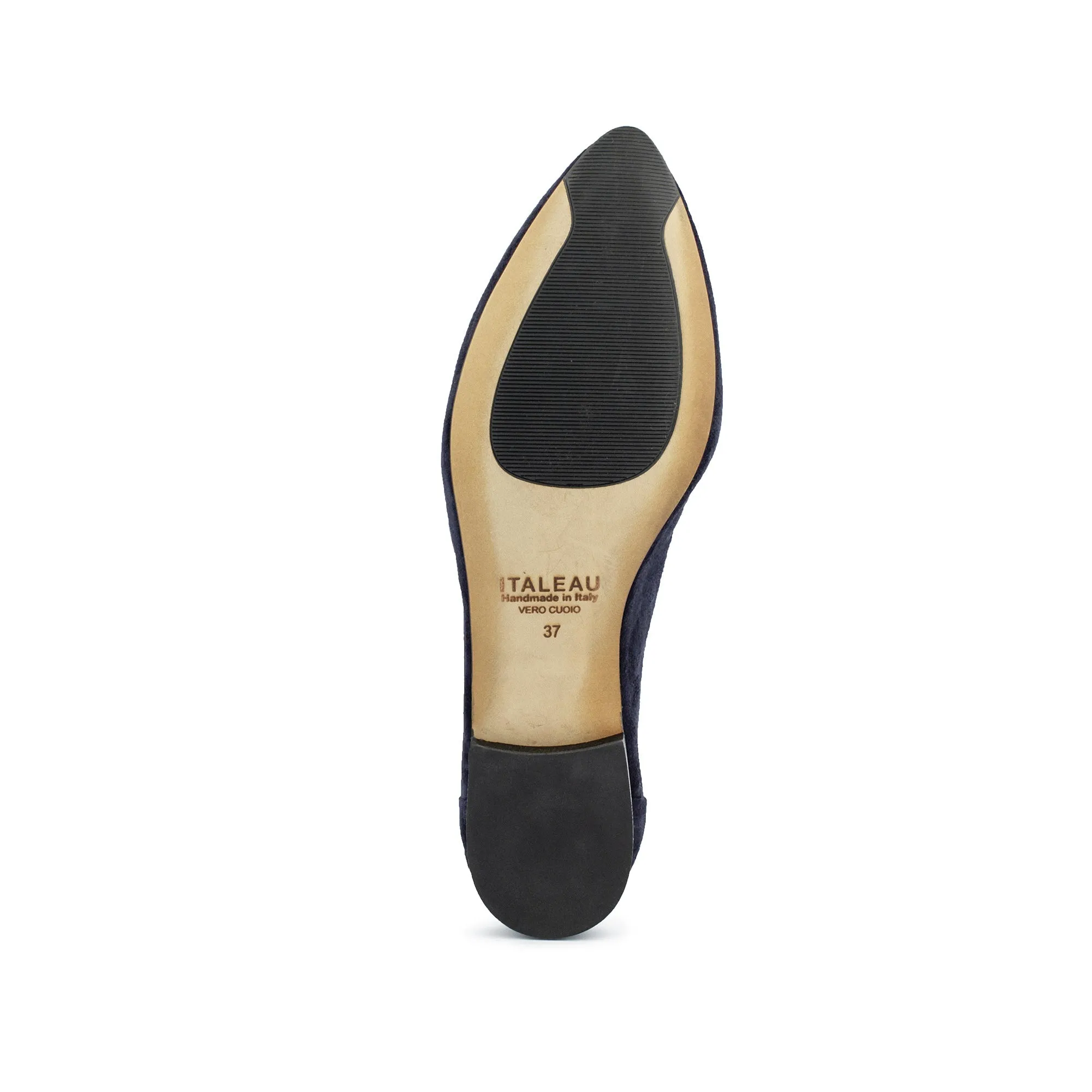 Trino Loafer