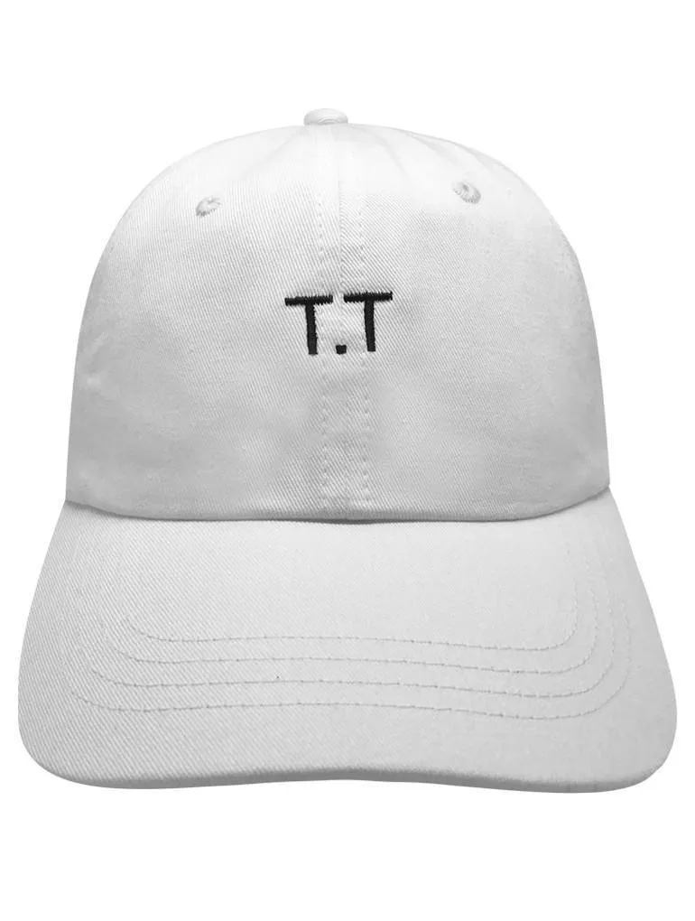 T.T Dad Hat