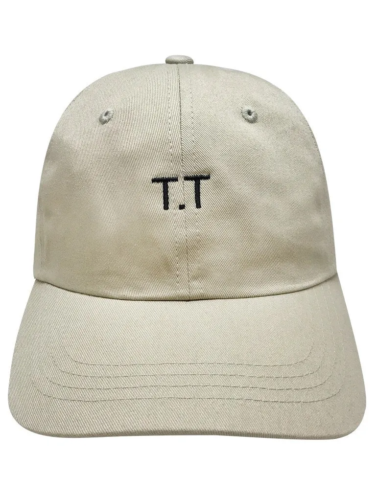 T.T Dad Hat