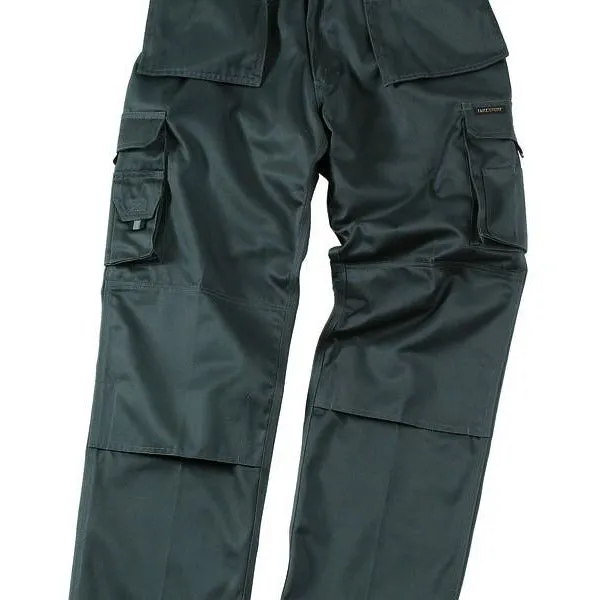 TuffStuff Pro Work Trouser