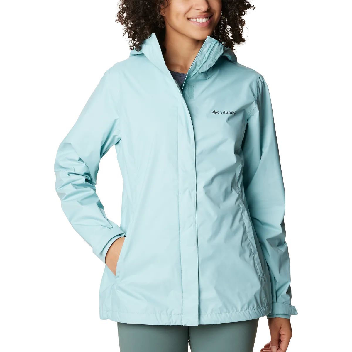 Women's Arcadia II Jacket