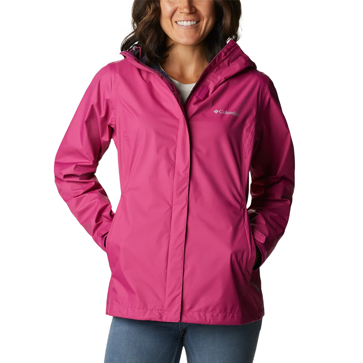 Women's Arcadia II Jacket