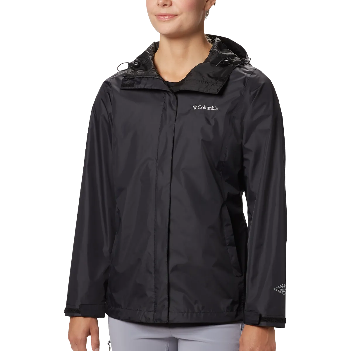 Women's Arcadia II Jacket