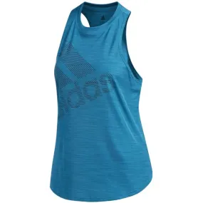 Women's BOS Logo Tank