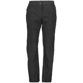 Women's Explorair Softshell Pants