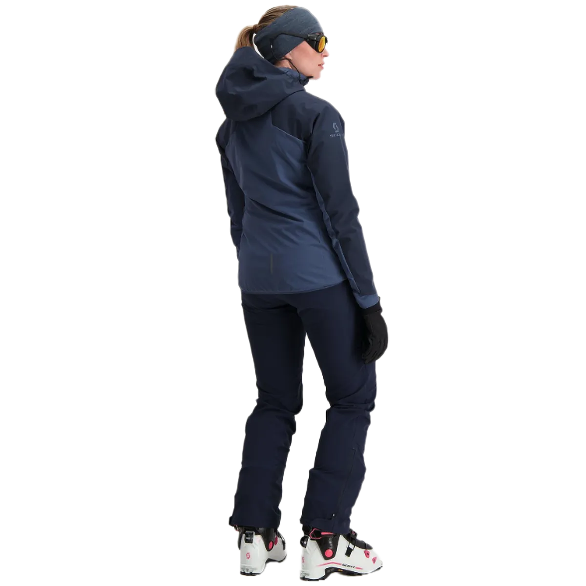 Women's Explorair Softshell Pants