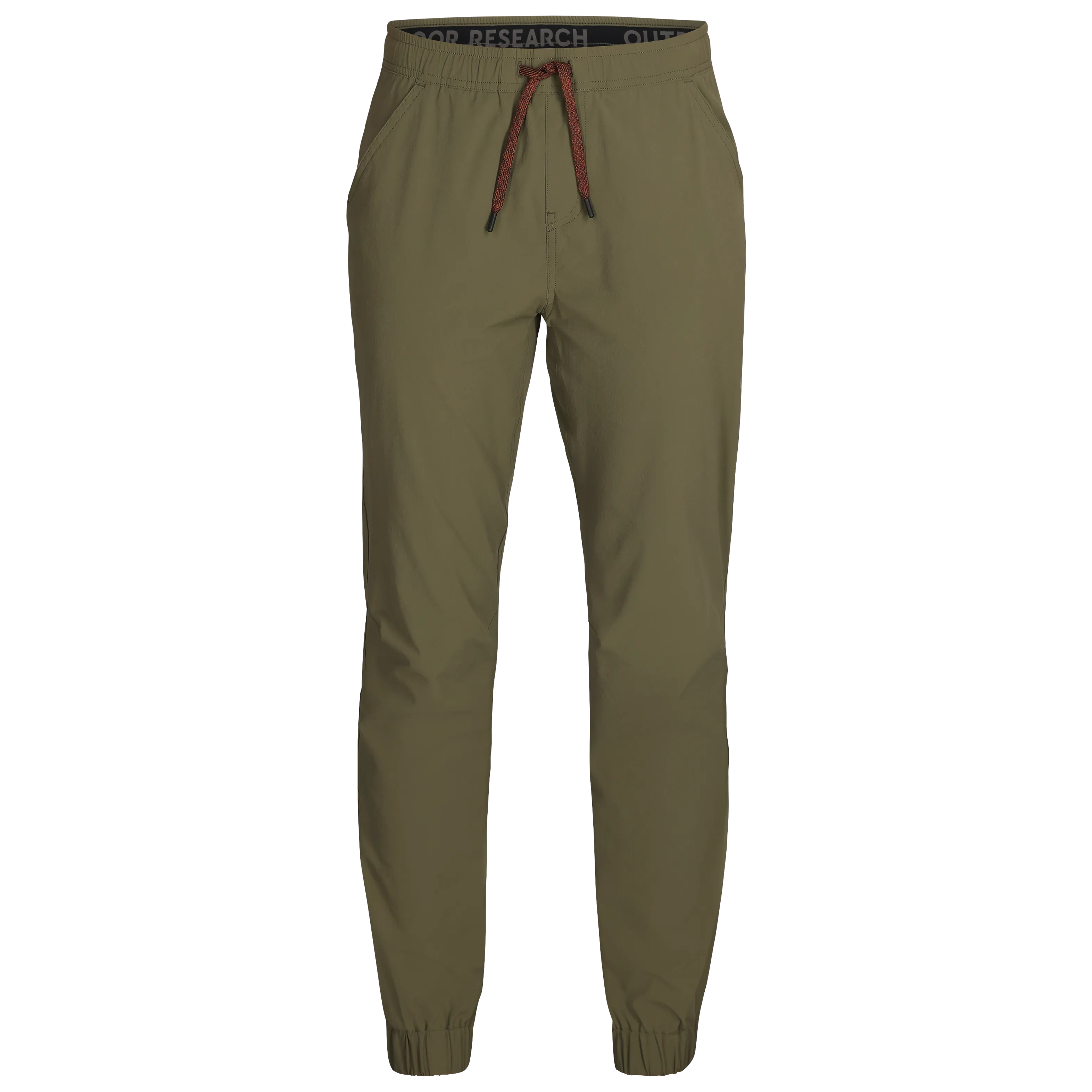 Women's Ferrosi Joggers