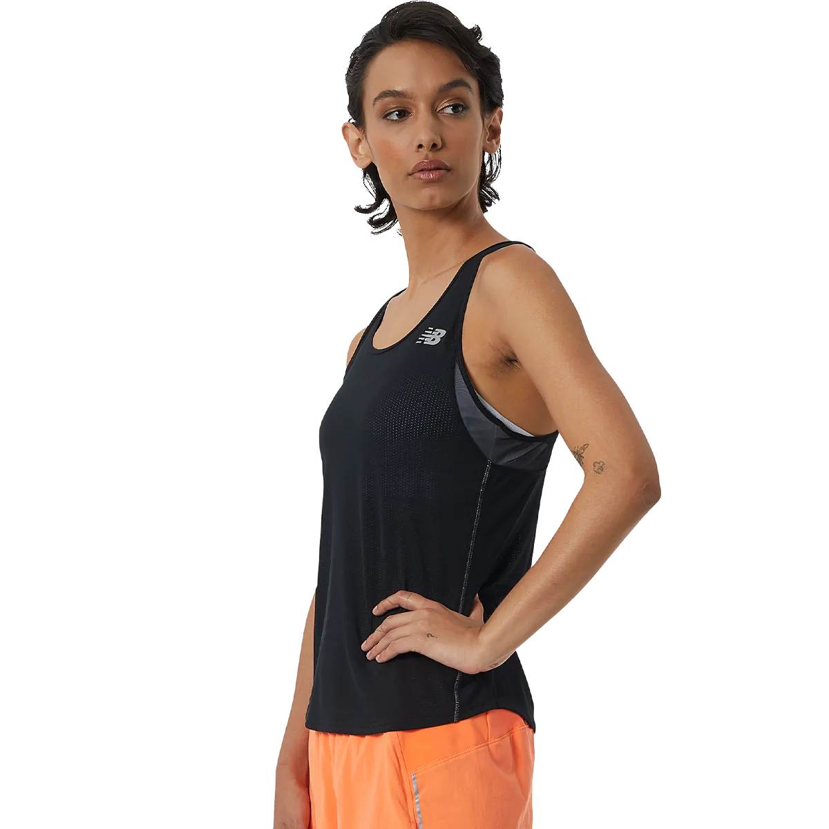 Women's Impact Run Tank