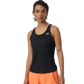 Women's Impact Run Tank