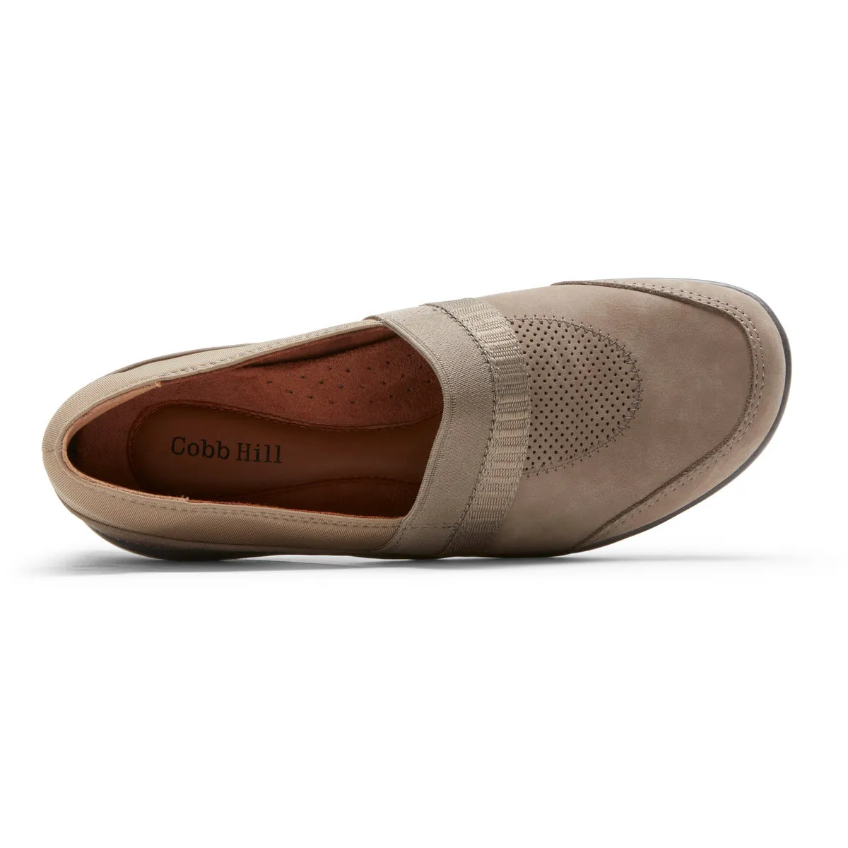 Women's Penfield A-Line Slip-On Shoe