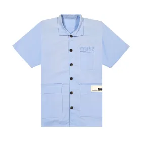 Workwear Blue Shirt