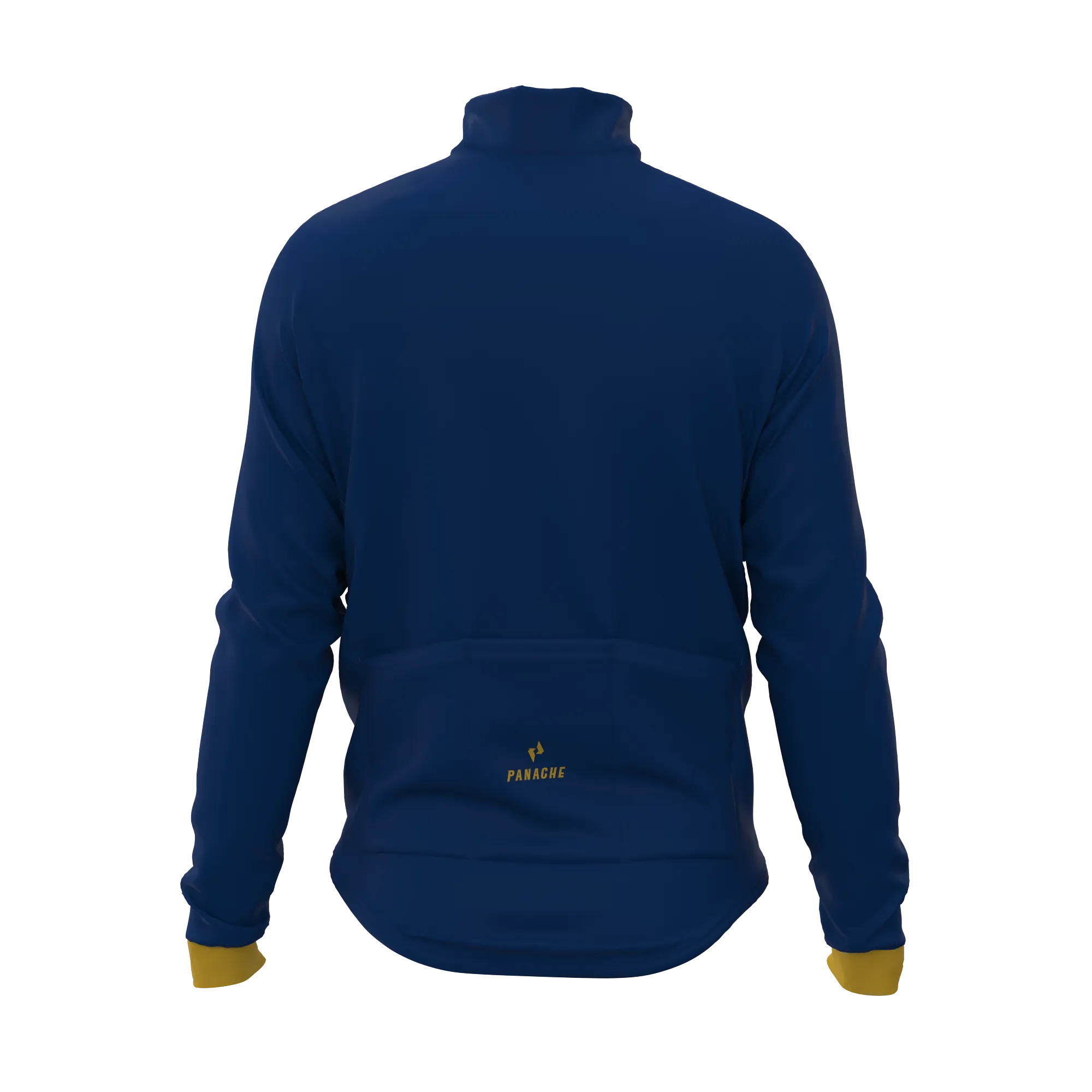 W's Pro Wind Jacket - Deep Blue