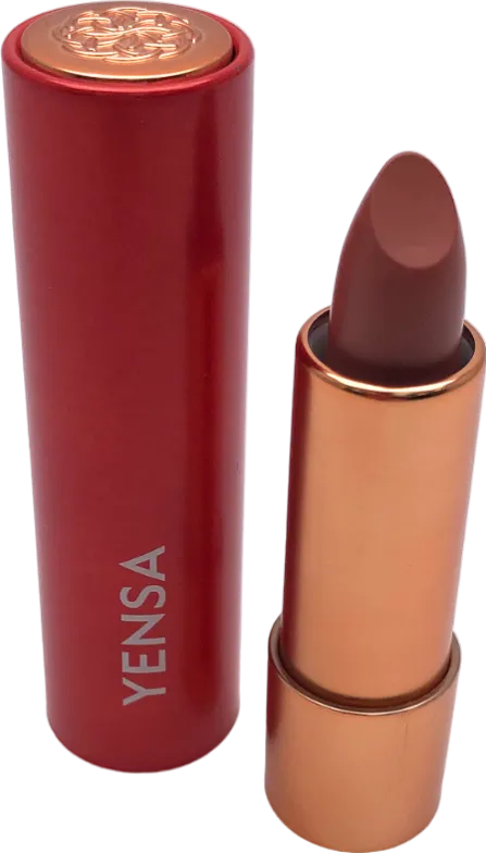 Yensa Vibrant Silk Lipstick In Virtue 2.4g