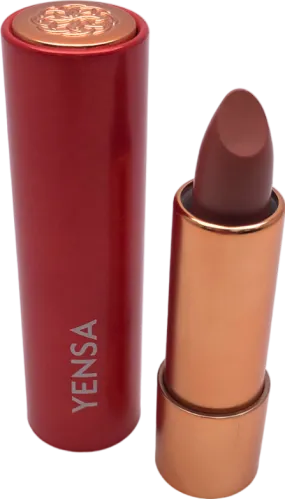 Yensa Vibrant Silk Lipstick In Virtue 2.4g